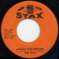 Booker T. &&nbsp;The M.g.'s - 'Jamaica This Morning'