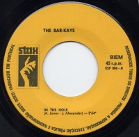 Bar-Kays - 'In The Hole'